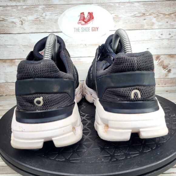 On Cloudswift Womens Size 9 Mesh Trainers Athletic Running Shoes - Picture 8 of 14